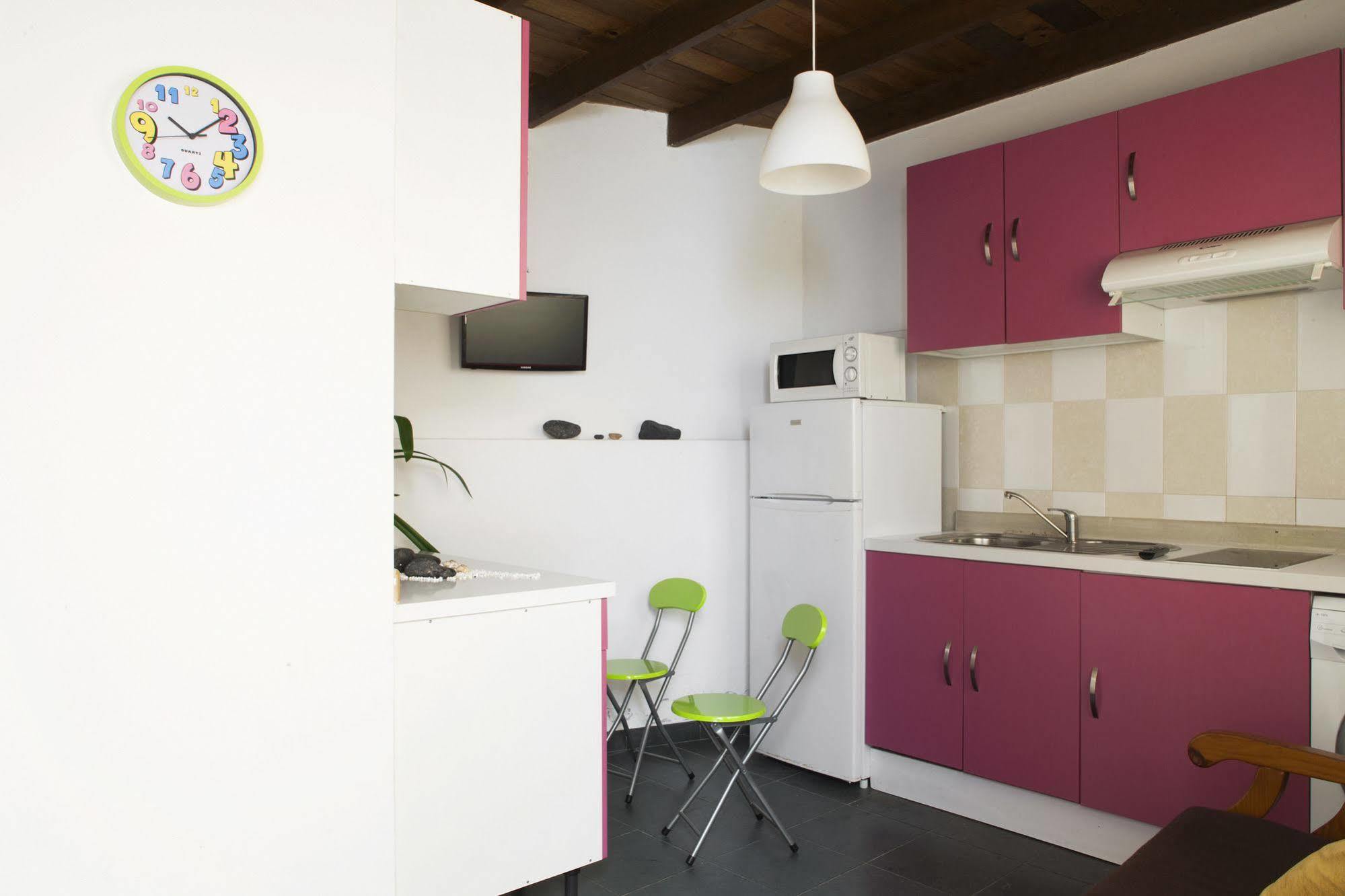 Apartamentos Laurisilva Corralejo Exterior foto